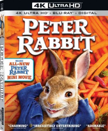 Peter Rabbit 2018 2160p UHD BluRay x265-WhiteRhino