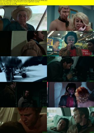 Midnight Cowboy 1969 REMASTERED 1080p BluRay H264 AAC-RARBG