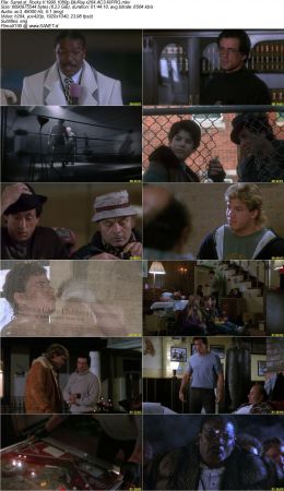 Rocky Boxset 1080p BluRay x264 AC3-RiPRG
