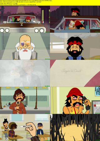 Cheech and Chongs Animated Movie 2013 720p BluRay H264 AAC-RARBG