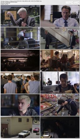 13 Reasons Why S01 2160p WEB-DL DD5.1 HEVC-PLAYREADY