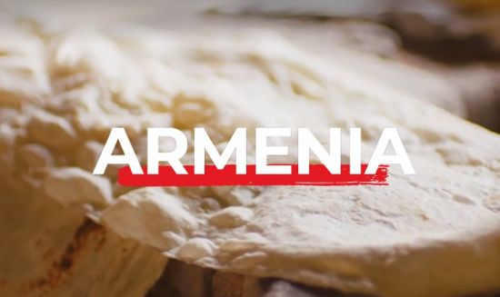 Anthony Bourdain - Parts Unknown: Armenia (2018) 720p HDTV x264-SOIL