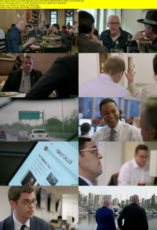 The Circus Their Brand is Crisis 2018 1080p AMZN WEB-DL DDP2.0 H264-NTb