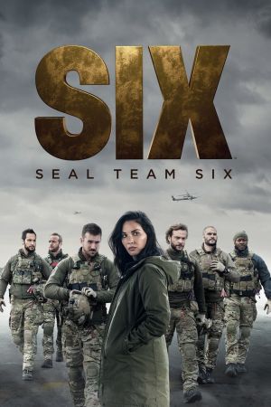 SIX S02E01 720p HDTV x264-AVS