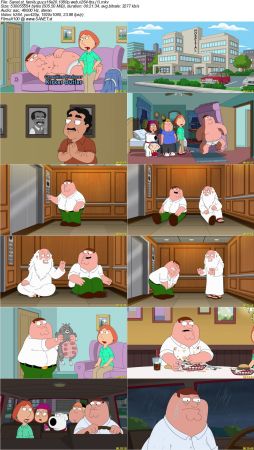 Family Guy S16E20 1080p WEB x264-TBS
