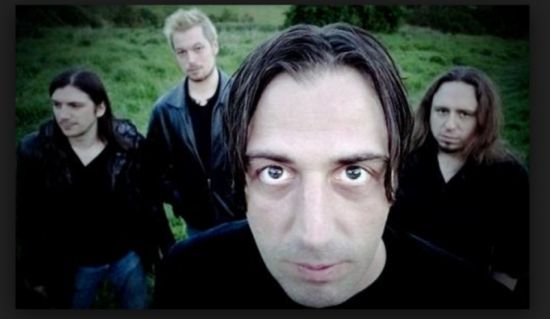 It - Discography 5 CDs (1994-2017) MP3
