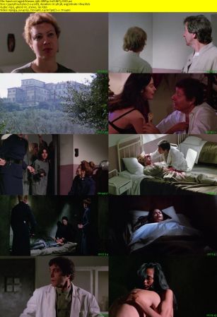 Caged Women 1982 BRRip XviD MP3-XVID