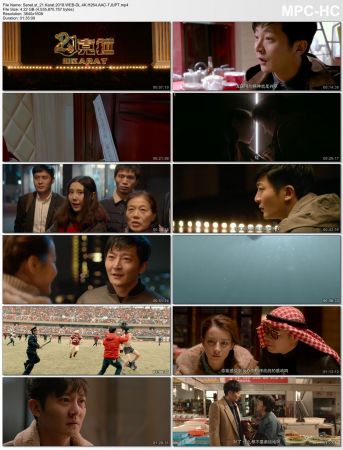 21 Karat 2018 WEB-DL 4K H264 AAC-TJUPT