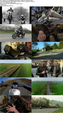 ITV - The Motorbike Show Series 7 2018 PDTV x264 AAC MVGroup