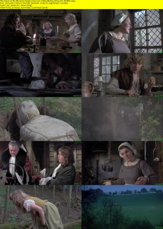 The Blood on Satans Claw 1971 1080p BluRay H264 AAC-RARBG