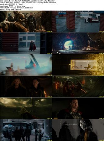 Marvel Cinematic Universe 2008-2018 720p BluRay x264 DTS-WiKi