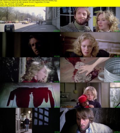 The House By The Cemetery 1981 1080p BluRay H264 AAC-RARBG