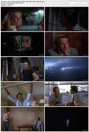 Body Heat 1981 BDRip 10Bit 1080p DD5.1 H265-d3g