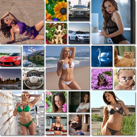 Desktop Beautiful Wallpapers Pack 1123