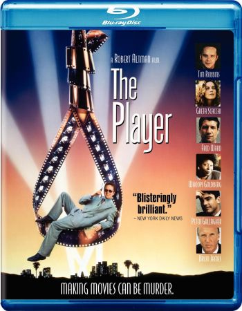 The Player 1992 Criterion 1080p BluRay HEVC x265 BONE