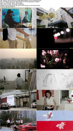 I Am Sun Mu 2015 1080p NF WEBRip DDP2.0 x264-QOQ