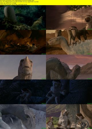 Dinosaur 2000 1080p BluRay H264 AAC-RARBG