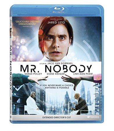 Mr. Nobody 2009 Theatrical 1080p BluRay x264-OFT