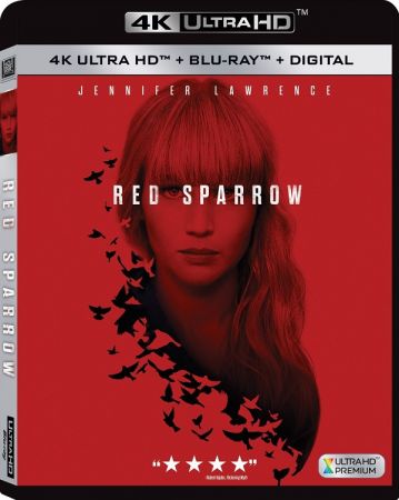 Red Sparrow 2018 2160p UHD BluRay x265-WhiteRhino