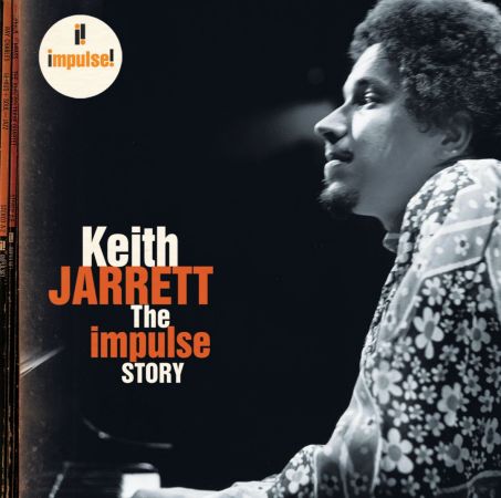 Keith Jarrett - The Impulse Story (2006) MP3
