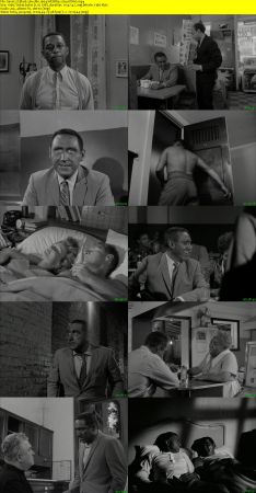 Black Like Me 1964 WEBRip x264-ION10
