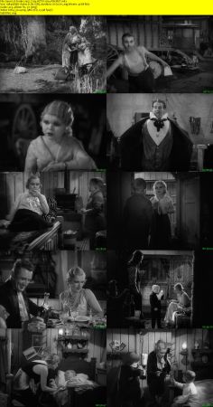 Freaks 1932 720p HDTV x264-REGRET