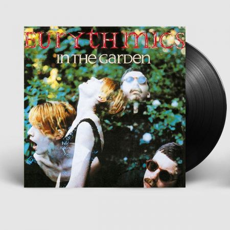 Eurythmics - In The Garden (Remastered) - 1981/2018