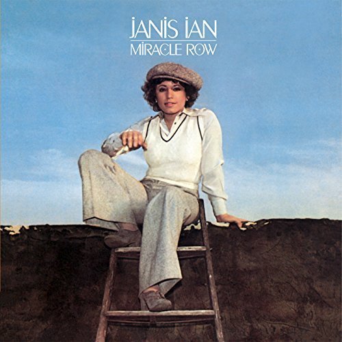 Janis Ian - Miracle Row (Remastered) (2018) MP3/FLAC