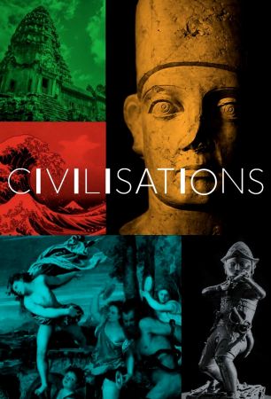 BBC Two Civilizations Renaissances 2018 720p HDTV x264-iM@X