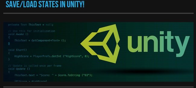 3DMotive – C# Scripting in Unity