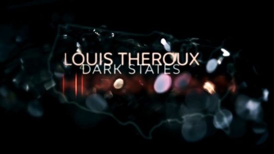 BBC Louis Theroux Dark States Heroin Town 2017 1080p HDTV h264-iM@X