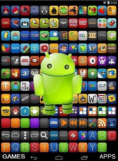 Top Paid Android Apps and Games Pack (March 2018)