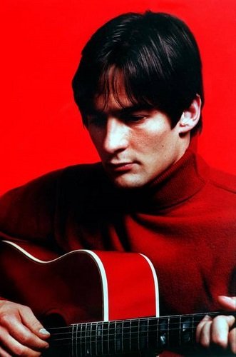 Gene Clark - Discography (1967-2013) Lossless