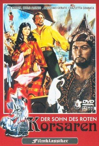 The Pirate and the Slave Girl 1959 SDTV MP3 XviD-NOGRP