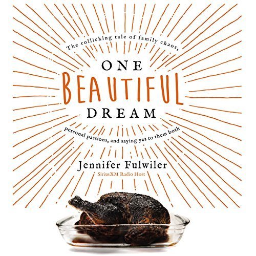 One Beautiful Dream Audiobook