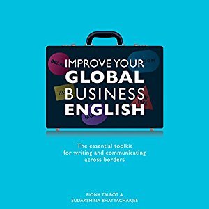 Improve Your Global Business English Audiobook