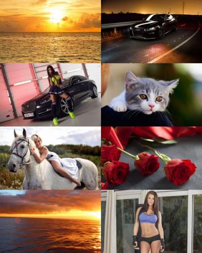 Desktop Wallpapers Mixed Pack 670