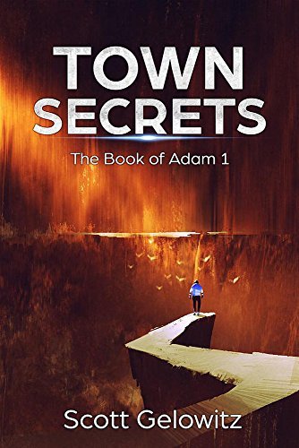 The Book of Adam - Town Secrets