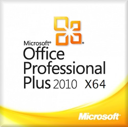 Microsoft Office 2010 SP2 Pro Plus VL v14.0.7015.1000 X64 Multi-14 May 2018