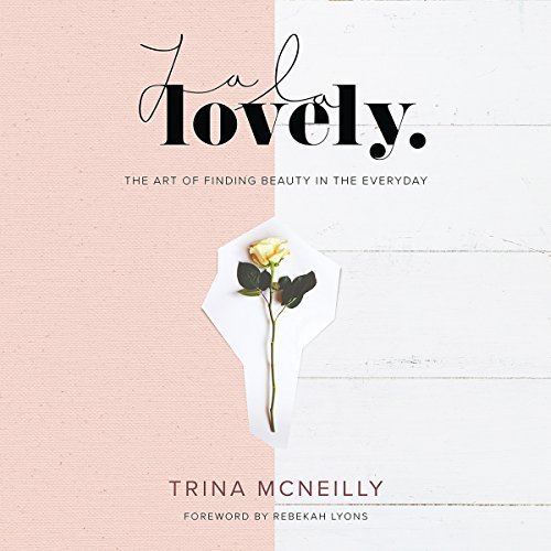 La La Lovely Audiobook