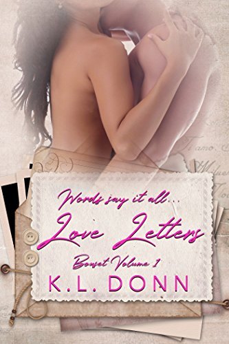Love Letters Boxset Volume 1