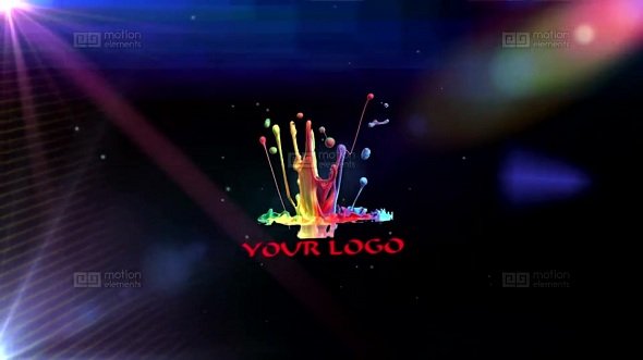 Party Promo 6009569 - After Effects Templates