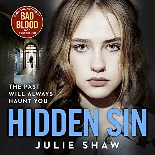 Hidden Sin: When the Past Comes Back to Haunt You Audiobook