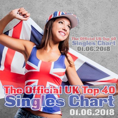 The Official Uk Top 40 Singles Chart Download 2018