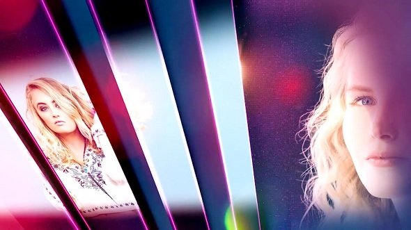 Fashion Intro 88840 - After Effects Templates
