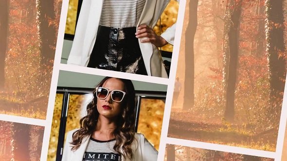 Fashion Slideshow 89142 - After Effects Templates