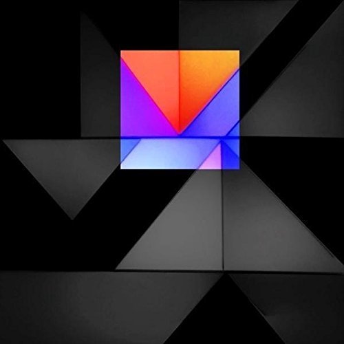 Brian Eno - Music for Installations (2018) (6CD) FLAC/MP3
