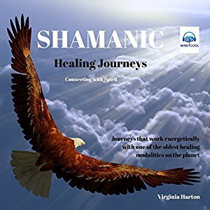 Shamanic Healing Journeys: Connecting with Spirit (Audiobook)