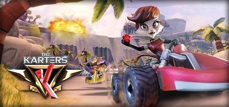 The Karters-CODEX