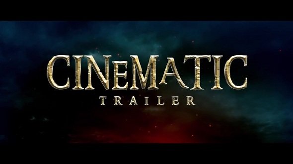 Trailer 89621 - After Effects Templates